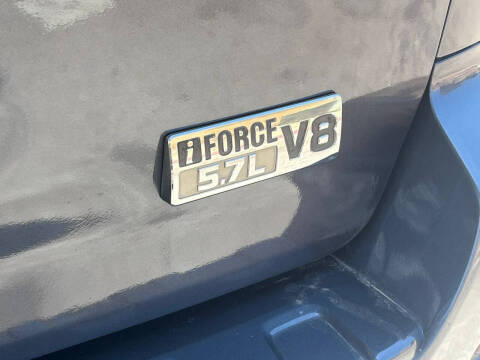 2008 Toyota Sequoia SR5