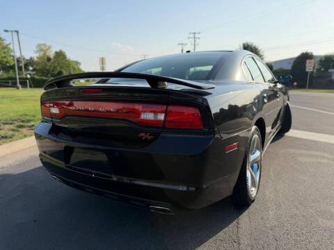 2011 Dodge Charger