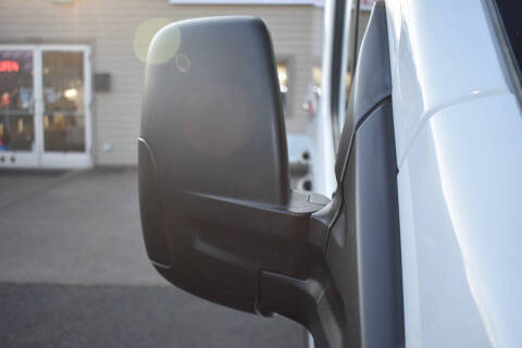 2021 Ford Transit 250