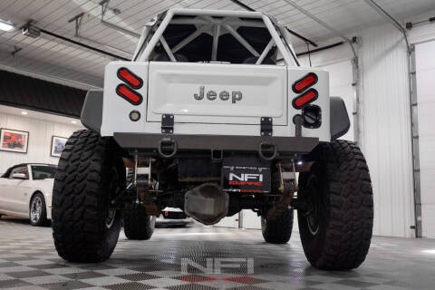 1979 Jeep CJ-7