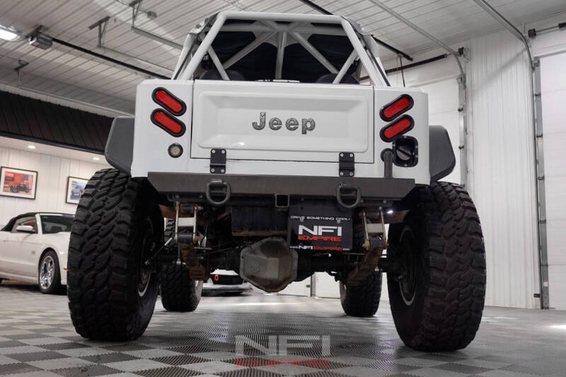 1979 Jeep CJ-7