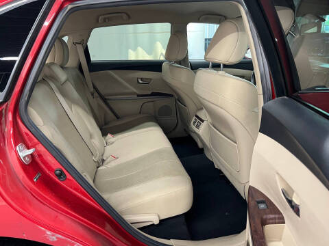 2013 Toyota Venza LE