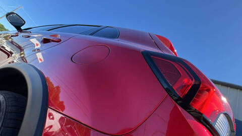 2025 Mitsubishi Outlander Sport SE