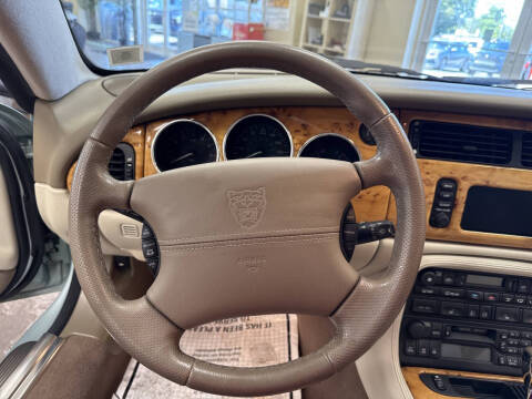 2006 Jaguar XK-Series XK8