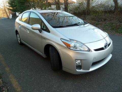 2010 Toyota Prius for sale at Kaners Motor Sales in Huntingdon Valley PA