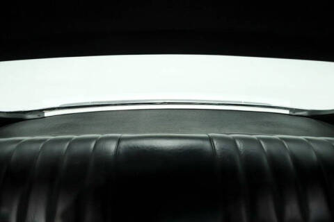 1973 Chevrolet Camaro