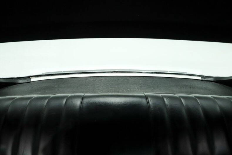 1973 Chevrolet Camaro