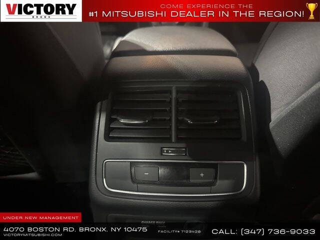 2022 Audi A4 quattro S line Prem Plus 45 TFSI