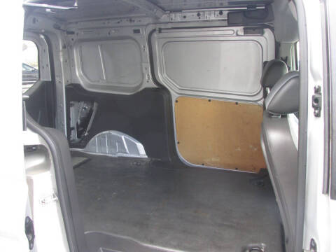 2014 Ford Transit Connect XL
