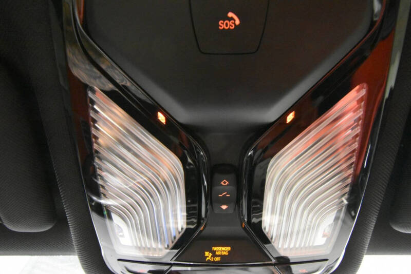 2022 BMW X4 M