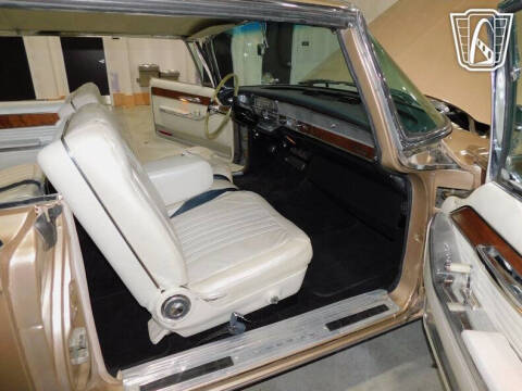 1965 Chrysler Imperial