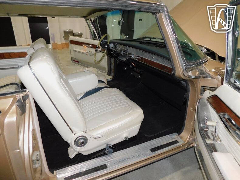 1965 Chrysler Imperial