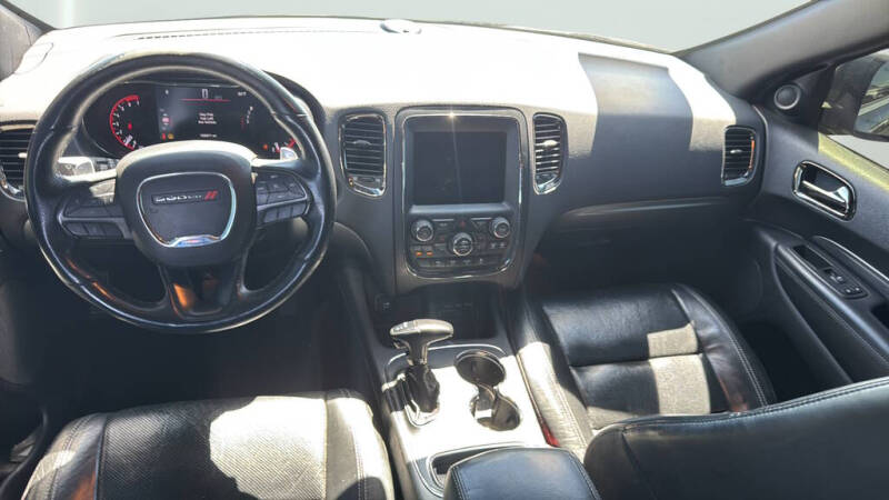 2020 Dodge Durango R/T