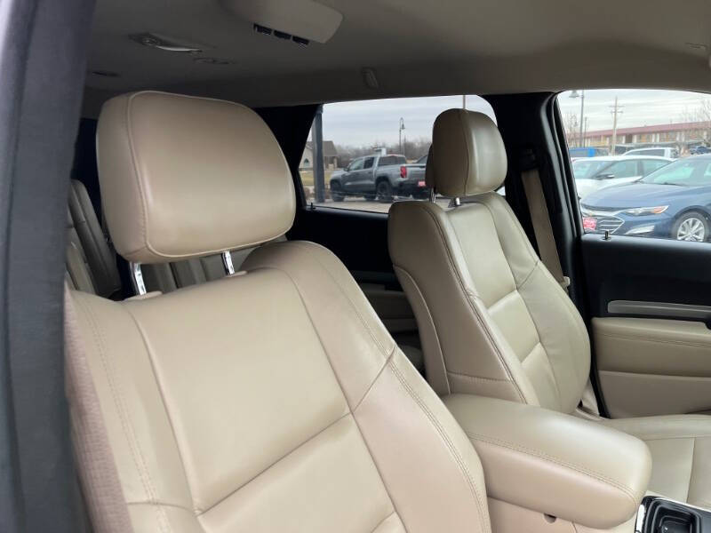 2019 Dodge Durango GT