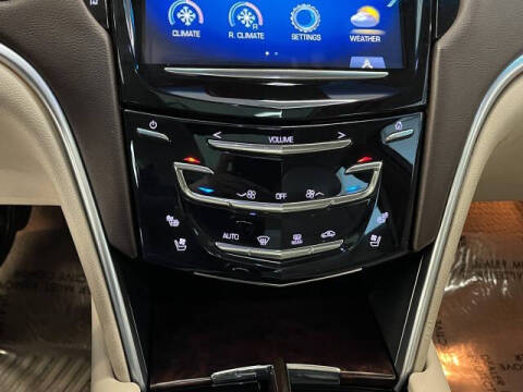 2013 Cadillac XTS Premium Collection