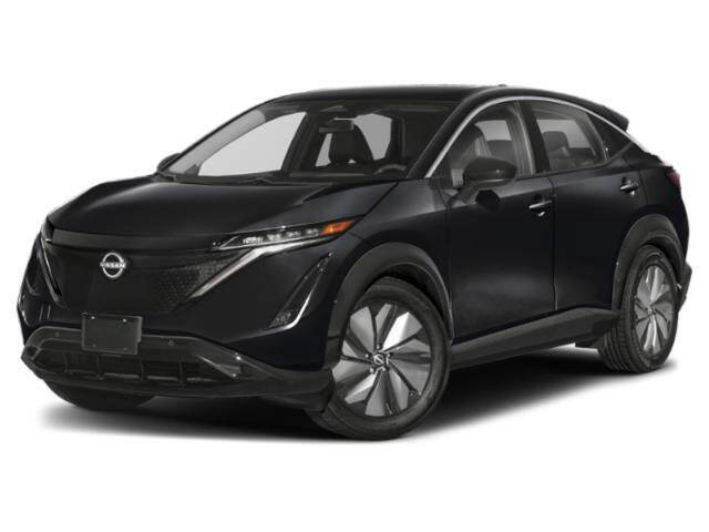 2024 Nissan Ariya Engage+ e-4ORCE