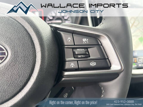 2026 Subaru Ascent Touring