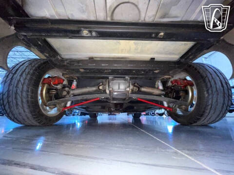 1963 Chevrolet Corvette