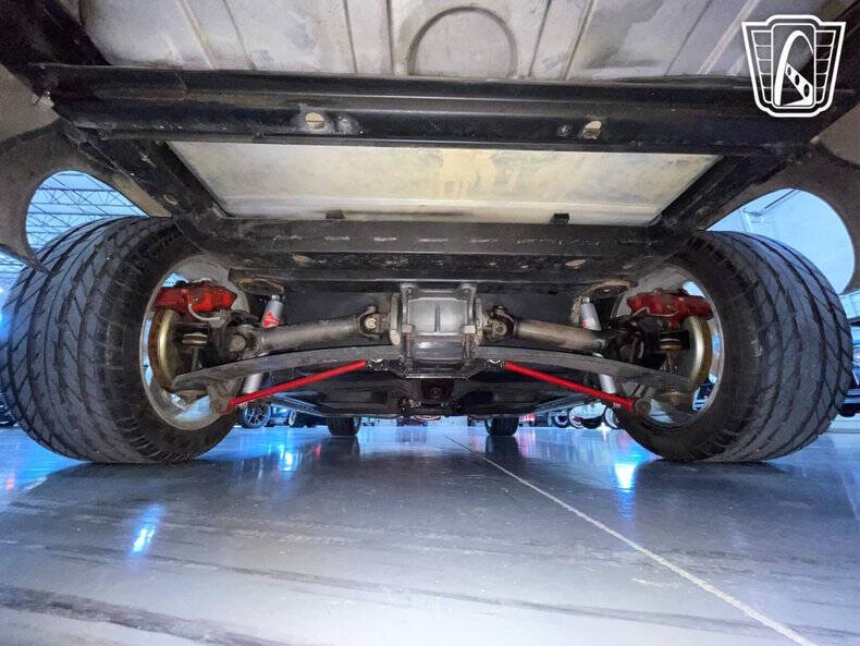 1963 Chevrolet Corvette