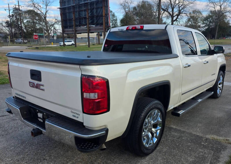 2014 GMC Sierra 1500