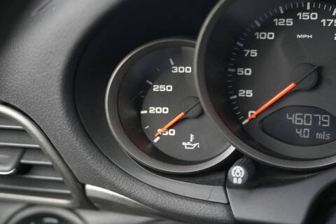 2005 Porsche 911 Carrera