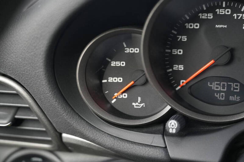 2005 Porsche 911 Carrera