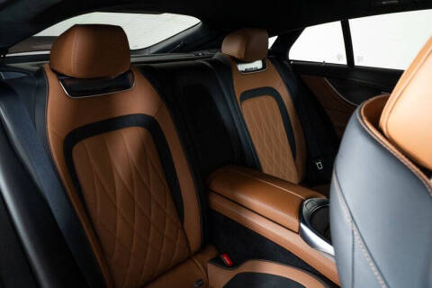 2019 Mercedes-Benz AMG GT 63 S