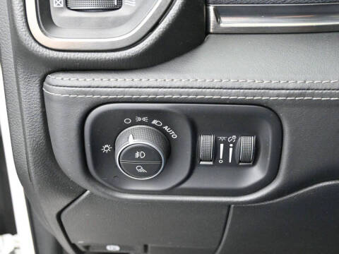 2020 RAM 2500 Limited