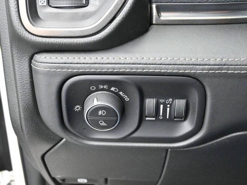 2020 RAM 2500 Limited