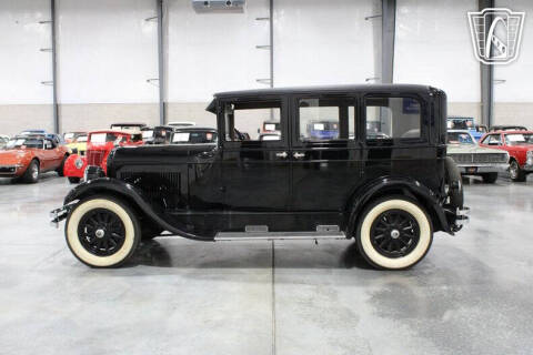 1926 Chrysler Imperial
