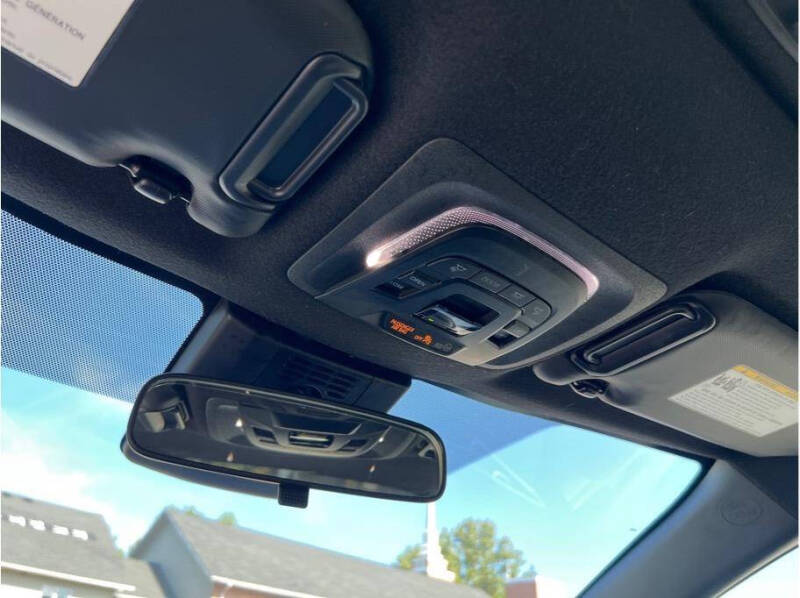 2023 Toyota Corolla XSE