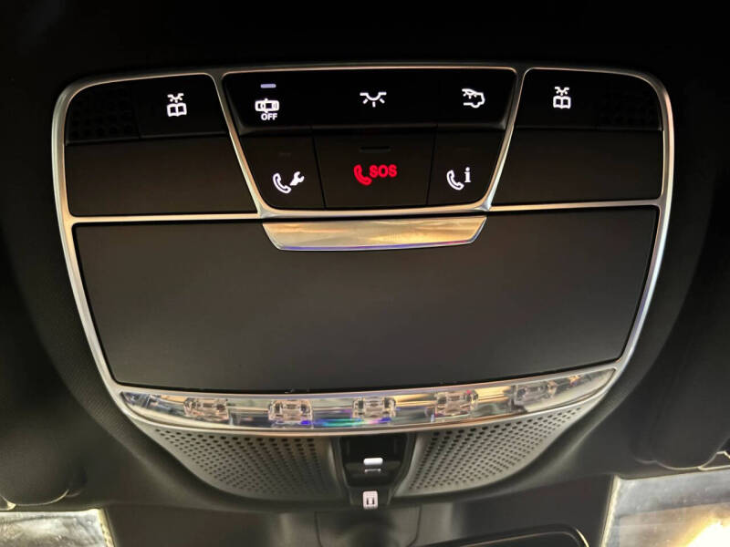 2018 Mercedes-Benz S-Class S 450