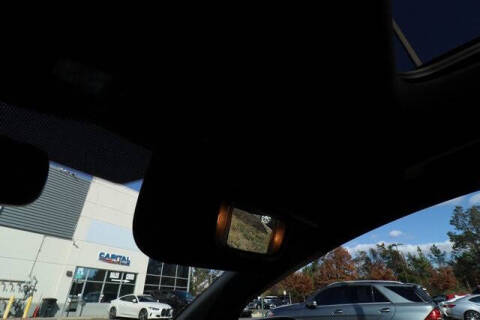 2022 Ford Edge ST-Line