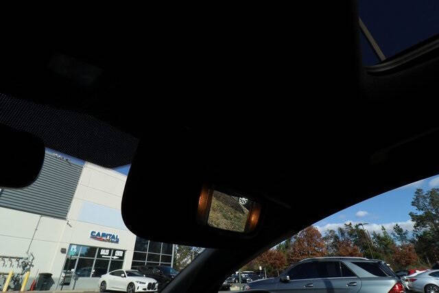 2022 Ford Edge ST-Line