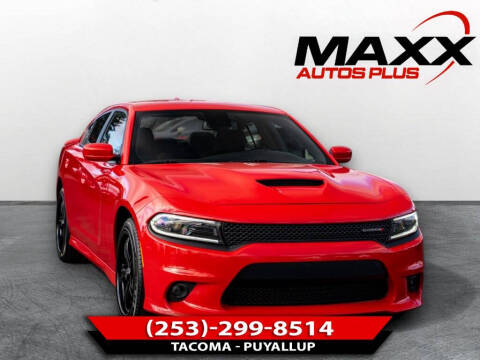 2022 Dodge Charger for sale at Maxx Autos Plus in Puyallup WA