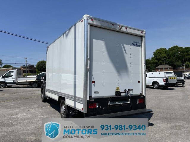2024 RAM ProMaster
