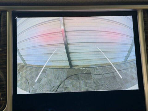 2016 Tesla Model X 75D