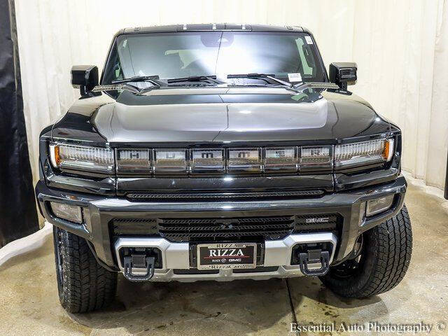 2026 GMC HUMMER EV 2X
