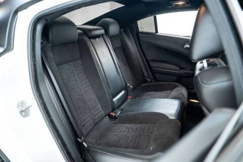 2022 Dodge Charger R/T