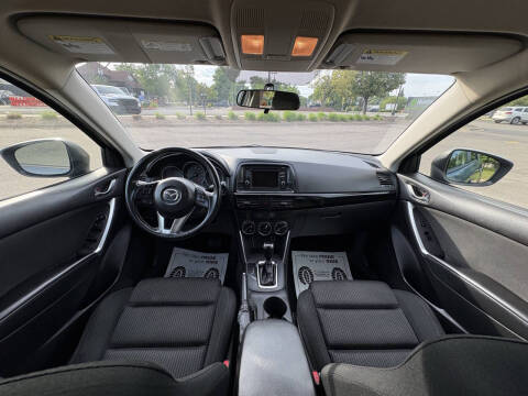 2014 Mazda CX-5 Touring