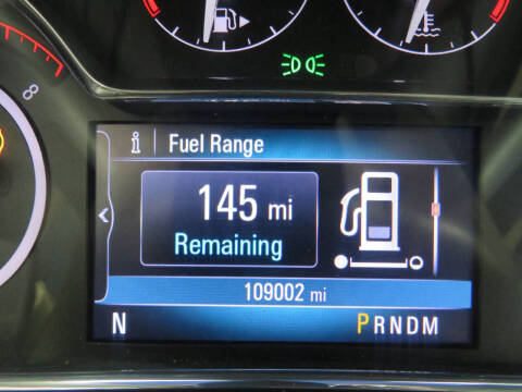 2017 Buick Regal Sport Touring