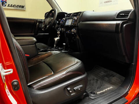 2015 Toyota 4Runner TRD Pro
