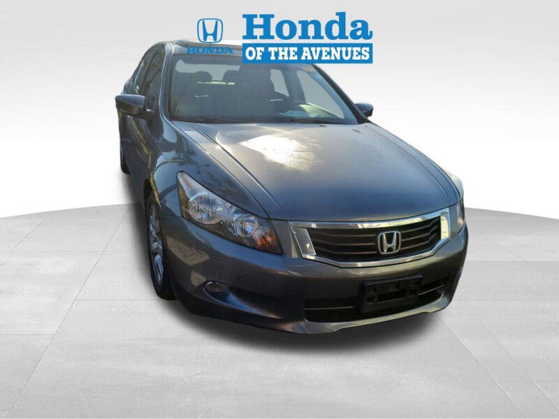 2010 Honda Accord
