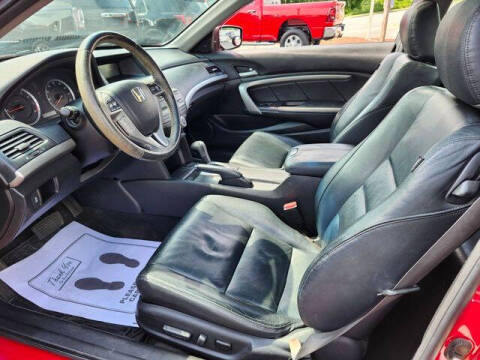 2012 Honda Accord EX-L
