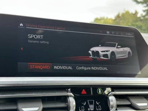 2023 BMW 4 Series 430i xDrive