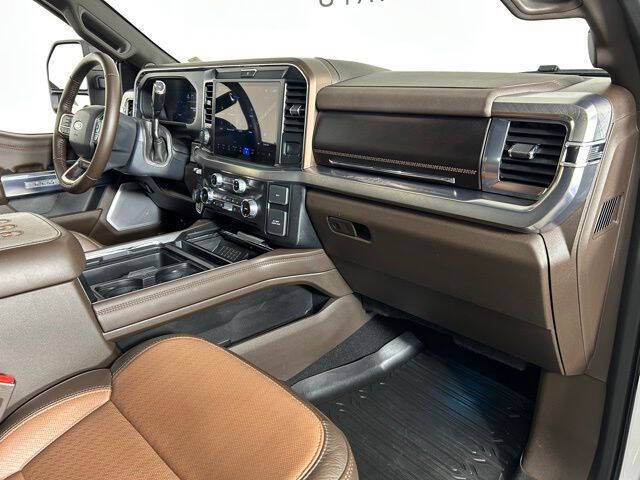 2025 Ford F-250 Super Duty