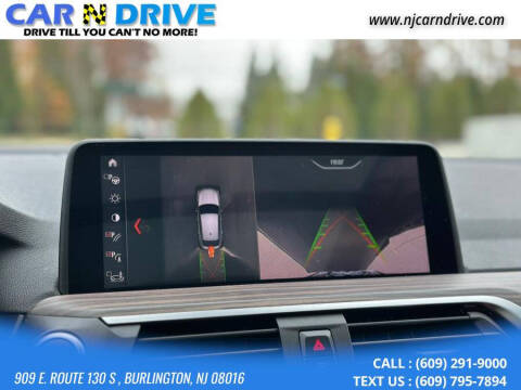 2019 BMW X4 xDrive30i