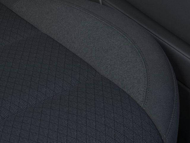 2025 GMC Sierra 1500 Elevation Standard