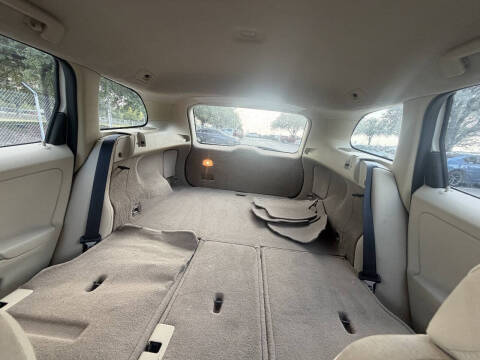 2011 Volvo XC60 3.2