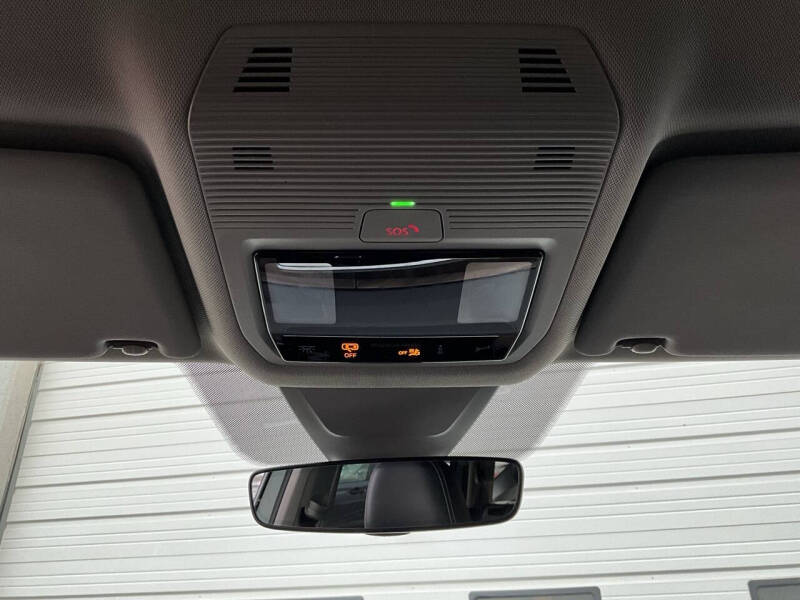 2025 Volkswagen Atlas SE 4Motion